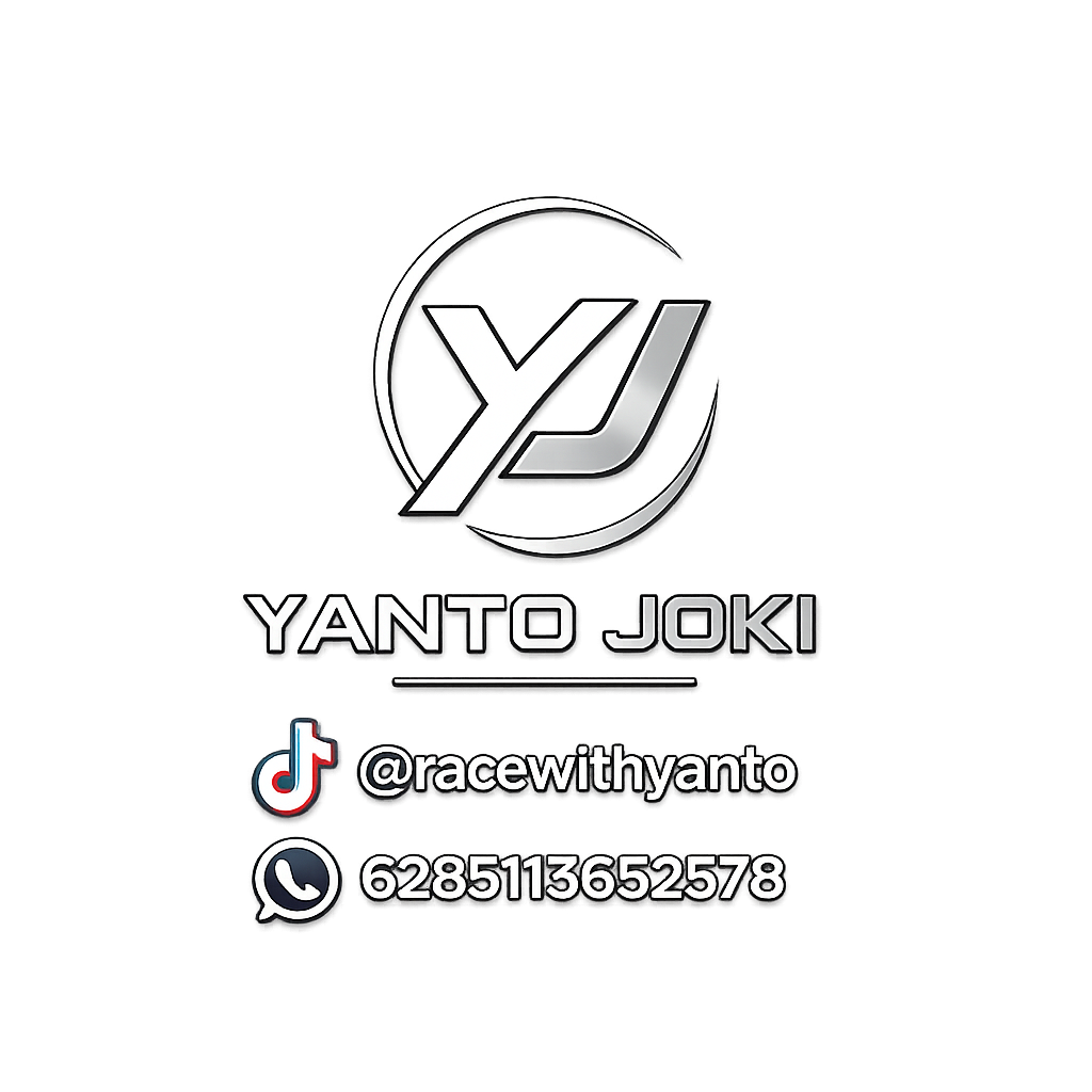 Yanto Joki